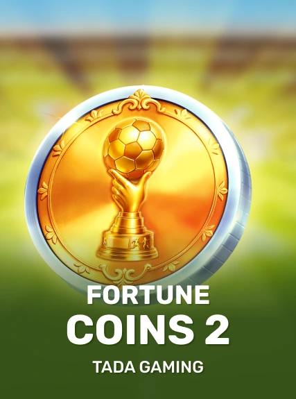 Fortune Coins 2 game tile